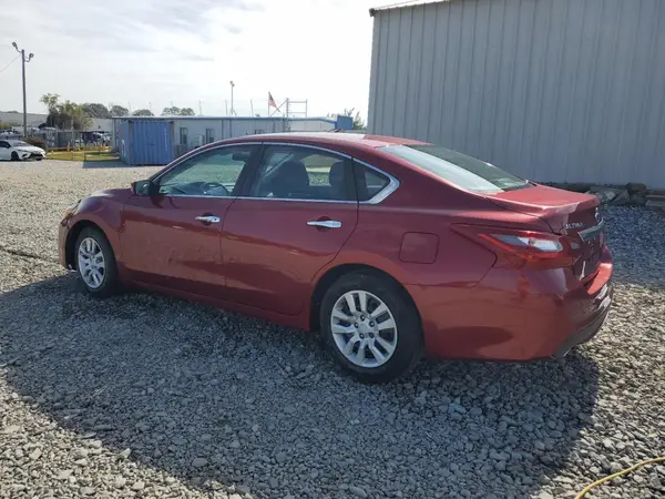 1N4AL3AP1JC215871 2018 NISSAN ALTIMA - Image 2