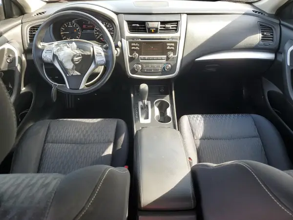 1N4AL3AP1JC215871 2018 NISSAN ALTIMA - Image 8