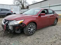 1N4AL3AP1JC216101 2018 NISSAN ALTIMA