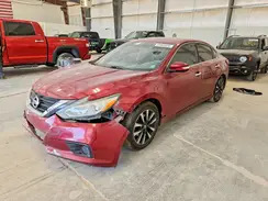1N4AL3AP1JC216129 2018 NISSAN ALTIMA