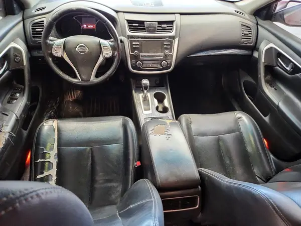1N4AL3AP1JC216129 2018 NISSAN ALTIMA - Image 8