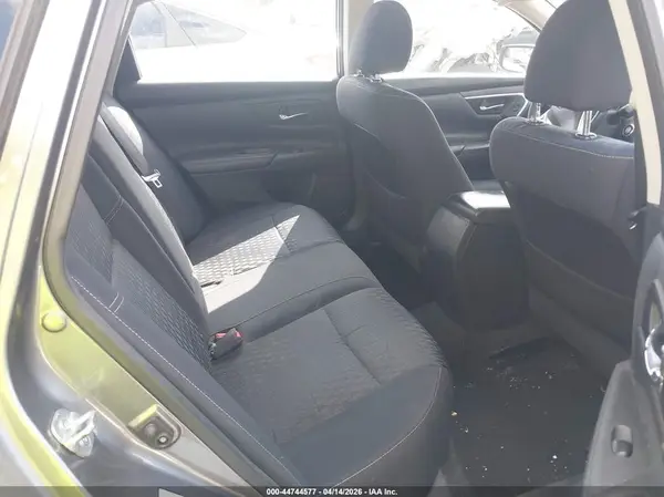 1N4AL3AP1JC216230 2018 NISSAN ALTIMA - Image 8