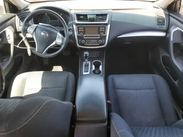 1N4AL3AP1JC216292 2018 NISSAN ALTIMA - Image 8