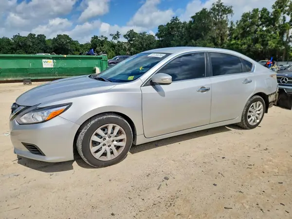 1N4AL3AP1JC216454 2018 NISSAN ALTIMA - Image 1