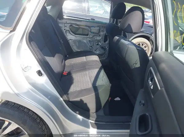 1N4AL3AP1JC216874 2018 NISSAN ALTIMA - Image 8