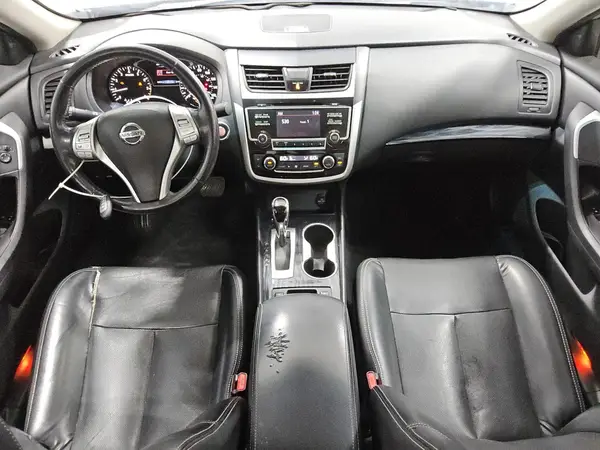 1N4AL3AP1JC216888 2018 NISSAN ALTIMA - Image 8