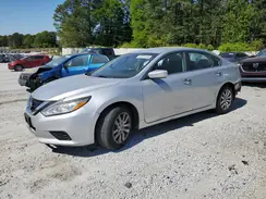 1N4AL3AP1JC216891 2018 NISSAN ALTIMA