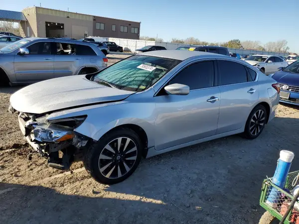 1N4AL3AP1JC217040 2018 NISSAN ALTIMA - Image 1