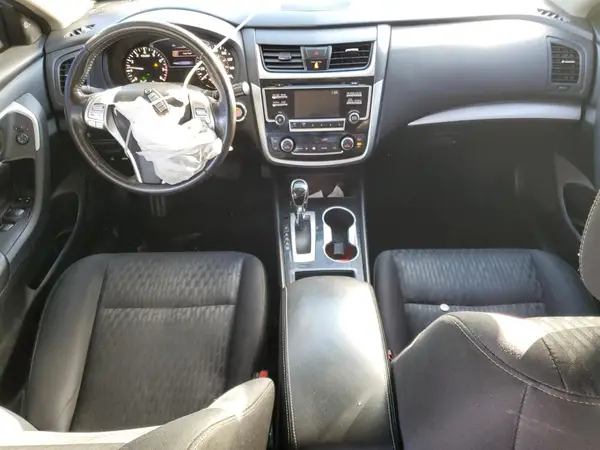 1N4AL3AP1JC217040 2018 NISSAN ALTIMA - Image 8