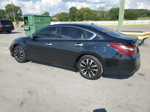 1N4AL3AP1JC217636 2018 NISSAN ALTIMA - Image 2