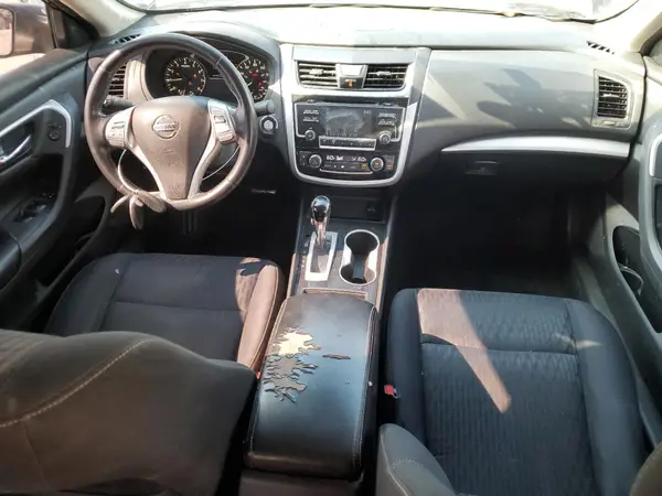 1N4AL3AP1JC217636 2018 NISSAN ALTIMA - Image 8