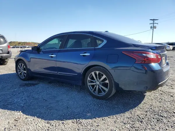 1N4AL3AP1JC219306 2018 NISSAN ALTIMA - Image 2