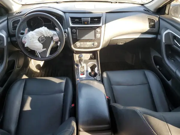 1N4AL3AP1JC219306 2018 NISSAN ALTIMA - Image 8