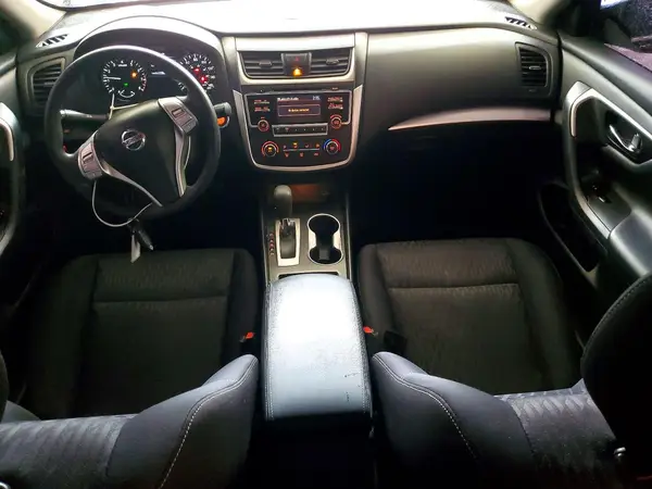 1N4AL3AP1JC219449 2018 NISSAN ALTIMA - Image 8