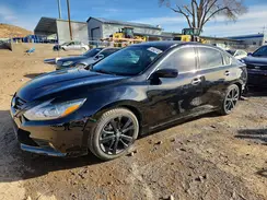 1N4AL3AP1JC219659 2018 NISSAN ALTIMA