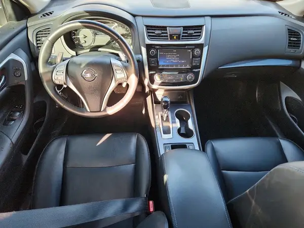 1N4AL3AP1JC219659 2018 NISSAN ALTIMA - Image 8