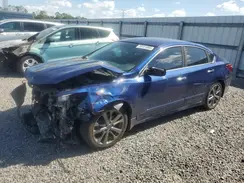 1N4AL3AP1JC220309 2018 NISSAN ALTIMA