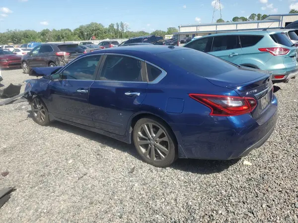 1N4AL3AP1JC220309 2018 NISSAN ALTIMA - Image 2