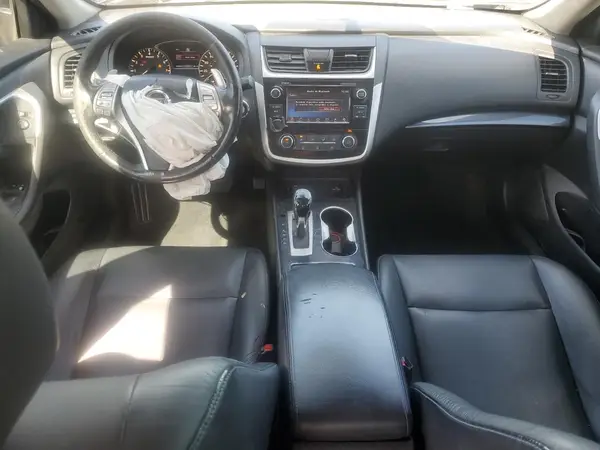 1N4AL3AP1JC220309 2018 NISSAN ALTIMA - Image 8