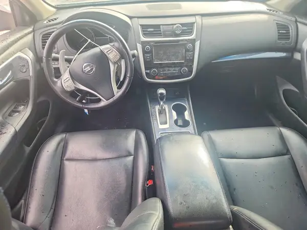 1N4AL3AP1JC220391 2018 NISSAN ALTIMA - Image 8