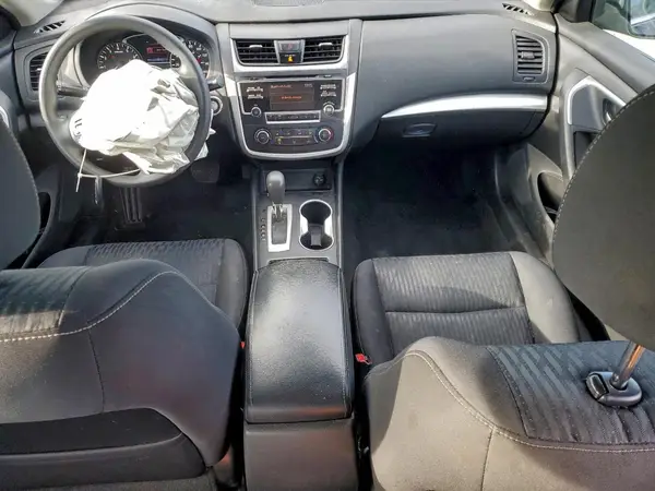 1N4AL3AP1JC221198 2018 NISSAN ALTIMA - Image 8