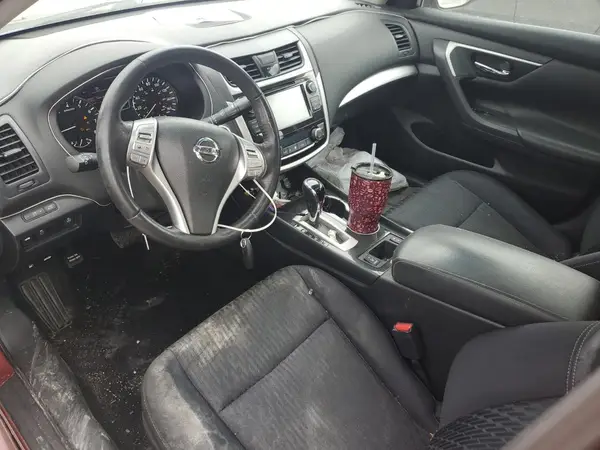 1N4AL3AP1JC221461 2018 NISSAN ALTIMA - Image 8
