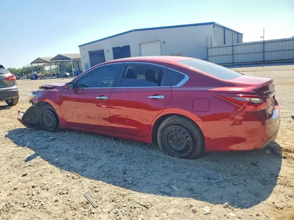 1N4AL3AP1JC223176 2018 NISSAN ALTIMA - Image 2
