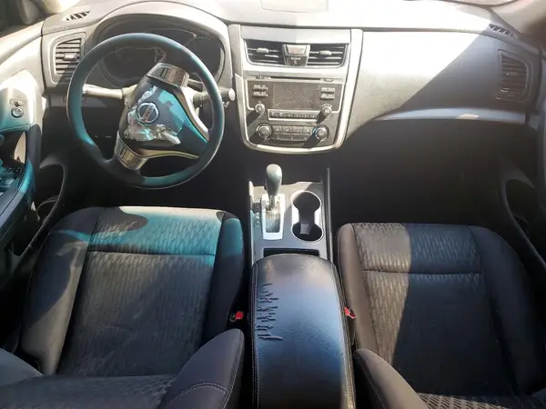1N4AL3AP1JC223176 2018 NISSAN ALTIMA - Image 8