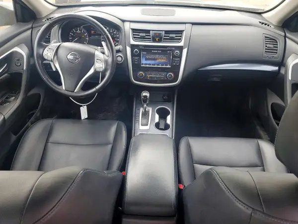 1N4AL3AP1JC223274 2018 NISSAN ALTIMA - Image 8