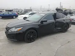1N4AL3AP1JC223744 2018 NISSAN ALTIMA