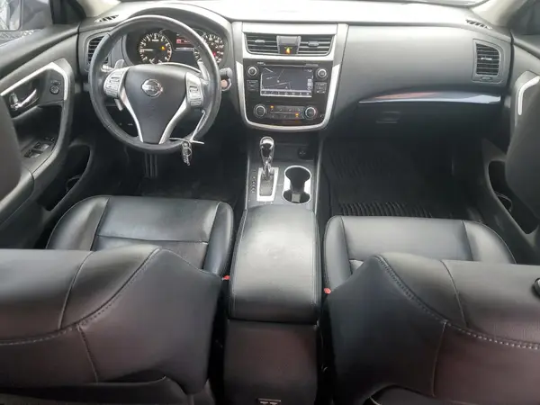 1N4AL3AP1JC223744 2018 NISSAN ALTIMA - Image 8