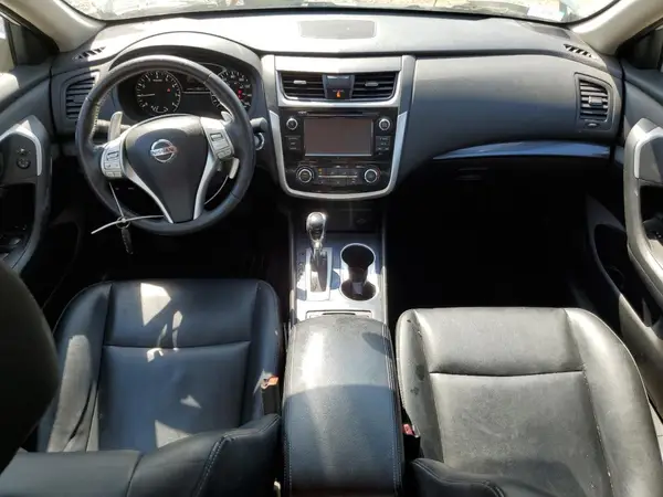 1N4AL3AP1JC224263 2018 NISSAN ALTIMA - Image 8