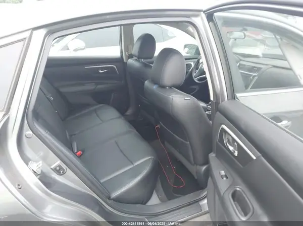 1N4AL3AP1JC224506 2018 NISSAN ALTIMA - Image 8