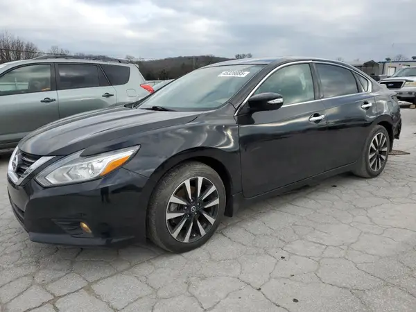 1N4AL3AP1JC224747 2018 NISSAN ALTIMA - Image 1
