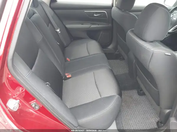 1N4AL3AP1JC224814 2018 NISSAN ALTIMA - Image 8