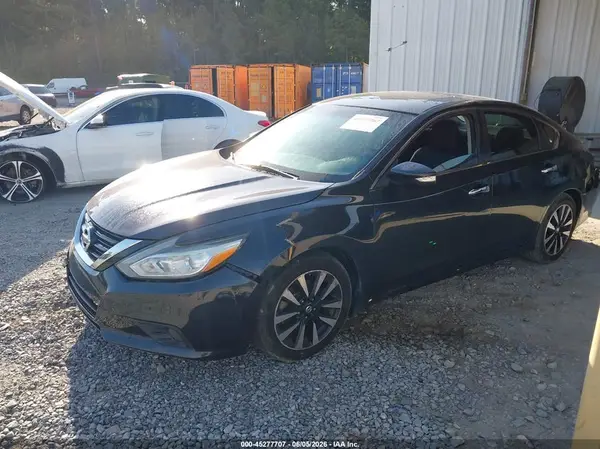 1N4AL3AP1JC225350 2018 NISSAN ALTIMA - Image 2