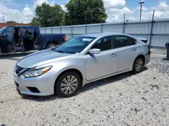1N4AL3AP1JC225803 2018 NISSAN ALTIMA