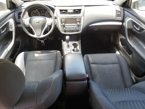 1N4AL3AP1JC225803 2018 NISSAN ALTIMA - Image 8