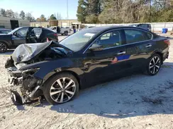 1N4AL3AP1JC226255 2018 NISSAN ALTIMA