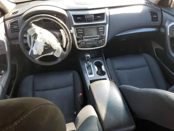 1N4AL3AP1JC226255 2018 NISSAN ALTIMA - Image 8