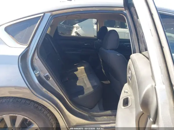 1N4AL3AP1JC226384 2018 NISSAN ALTIMA - Image 8