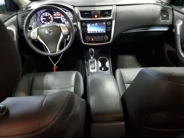 1N4AL3AP1JC226465 2018 NISSAN ALTIMA - Image 8