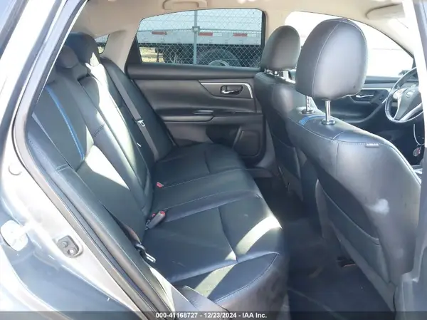 1N4AL3AP1JC226546 2018 NISSAN ALTIMA - Image 8