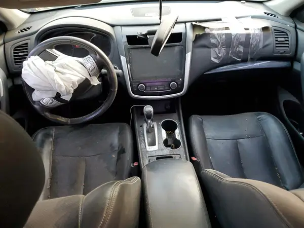 1N4AL3AP1JC226675 2018 NISSAN ALTIMA - Image 8