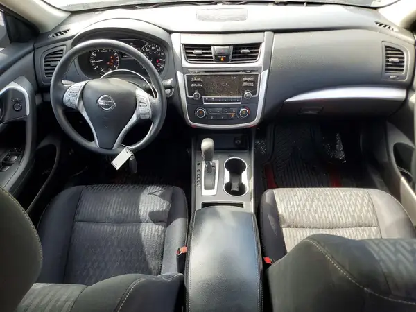 1N4AL3AP1JC227132 2018 NISSAN ALTIMA - Image 8
