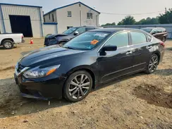 1N4AL3AP1JC227258 2018 NISSAN ALTIMA
