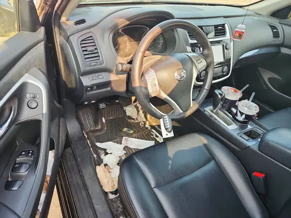 1N4AL3AP1JC227258 2018 NISSAN ALTIMA - Image 8