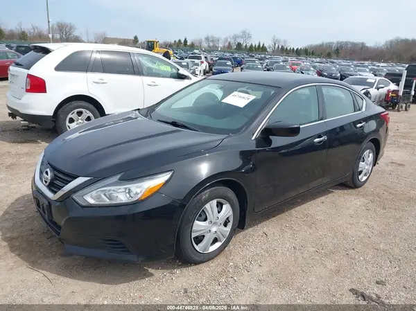 1N4AL3AP1JC227373 2018 NISSAN ALTIMA - Image 2