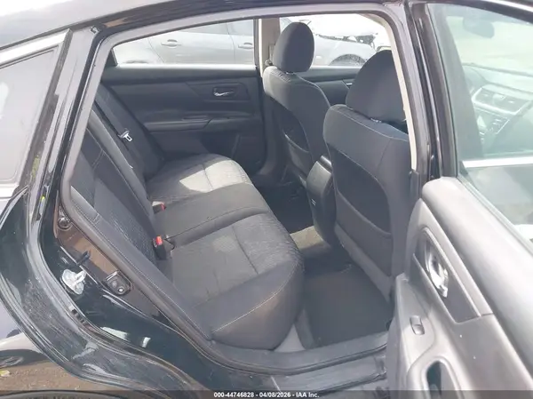 1N4AL3AP1JC227373 2018 NISSAN ALTIMA - Image 8