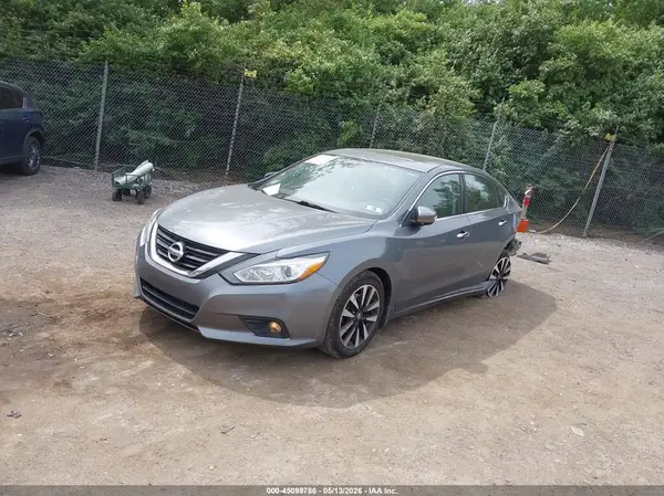 1N4AL3AP1JC227440 2018 NISSAN ALTIMA - Image 2